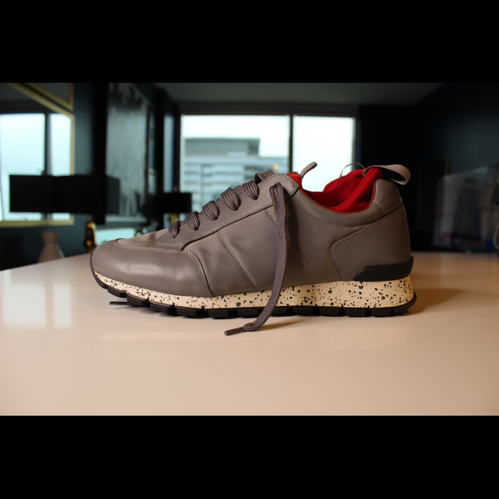 Prada Sneakers